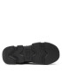 DKNY Сникърси Tokyo K4124010 Черен - Pepit.bg