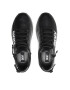 DKNY Сникърси Tokyo K4124010 Черен - Pepit.bg