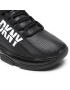 DKNY Сникърси Tokyo K4124010 Черен - Pepit.bg