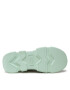 DKNY Сникърси Tokyo K4265134 Зелен - Pepit.bg