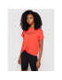 DKNY Sport Тишърт DP1T8020 Червен Regular Fit - Pepit.bg