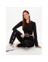 DKNY Sport Блуза DP2T9185 Черен Classic Fit - Pepit.bg