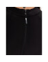 DKNY Sport Блуза DP2T9185 Черен Classic Fit - Pepit.bg