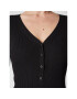 DKNY Sport Боди DP2T8442 Черен Slim Fit - Pepit.bg