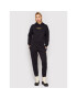 DKNY Sport Долнище анцуг DP1P2716 Черен Regular Fit - Pepit.bg