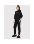 DKNY Sport Долнище анцуг DP1P2823 Черен Regular Fit - Pepit.bg