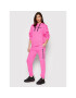 DKNY Sport Долнище анцуг DP1P2981 Розов Regular Fit - Pepit.bg