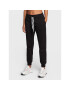 DKNY Sport Долнище анцуг DP2P1917 Черен Classic Fit - Pepit.bg
