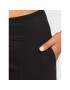 DKNY Sport Долнище анцуг DP2P1917 Черен Classic Fit - Pepit.bg