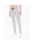 DKNY Sport Долнище анцуг DP2P1917 Сив Classic Fit - Pepit.bg
