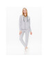 DKNY Sport Долнище анцуг DP2P1917 Сив Classic Fit - Pepit.bg