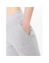 DKNY Sport Долнище анцуг DP2P1917 Сив Classic Fit - Pepit.bg