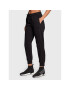 DKNY Sport Долнище анцуг DP2P2250 Черен Regular Fit - Pepit.bg