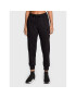 DKNY Sport Долнище анцуг DP2P2250 Черен Regular Fit - Pepit.bg