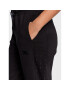 DKNY Sport Долнище анцуг DP2P2250 Черен Regular Fit - Pepit.bg