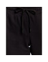 DKNY Sport Долнище анцуг DP2P2250 Черен Regular Fit - Pepit.bg