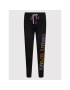 DKNY Sport Долнище анцуг DP2P2975 Черен Regular Fit - Pepit.bg