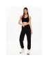 DKNY Sport Долнище анцуг DP2P3114 Черен Classic Fit - Pepit.bg