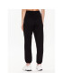 DKNY Sport Долнище анцуг DP2P3114 Черен Classic Fit - Pepit.bg