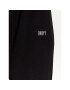 DKNY Sport Долнище анцуг DP2P3114 Черен Classic Fit - Pepit.bg