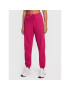 DKNY Sport Долнище анцуг DP2P3114 Розов Regular Fit - Pepit.bg