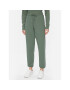 DKNY Sport Долнище анцуг DP2P3114 Зелен Classic Fit - Pepit.bg