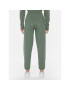 DKNY Sport Долнище анцуг DP2P3114 Зелен Classic Fit - Pepit.bg