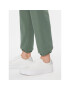 DKNY Sport Долнище анцуг DP2P3114 Зелен Classic Fit - Pepit.bg