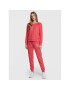 DKNY Sport Долнище анцуг DP2P3120 Розов Regular Fit - Pepit.bg