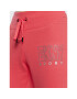 DKNY Sport Долнище анцуг DP2P3120 Розов Regular Fit - Pepit.bg