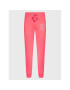 DKNY Sport Долнище анцуг DP2P3120 Розов Regular Fit - Pepit.bg