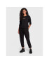 DKNY Sport Долнище анцуг DP2P3143 Черен Regular Fit - Pepit.bg
