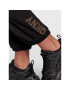 DKNY Sport Долнище анцуг DP2P3143 Черен Regular Fit - Pepit.bg
