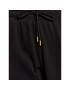 DKNY Sport Долнище анцуг DP2P3143 Черен Regular Fit - Pepit.bg