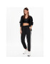 DKNY Sport Долнище анцуг DP2P3170 Черен Classic Fit - Pepit.bg