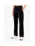 DKNY Sport Долнище анцуг DP2P3174 Черен Classic Fit - Pepit.bg