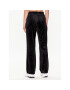DKNY Sport Долнище анцуг DP2P3174 Черен Classic Fit - Pepit.bg