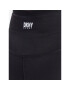 DKNY Sport Долнище анцуг DP2P3197 Черен Active Fit - Pepit.bg