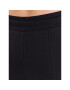 DKNY Sport Долнище анцуг DP3P3203 Черен Classic Fit - Pepit.bg