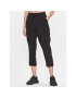 DKNY Sport Долнище анцуг DP3P3229 Черен Classic Fit - Pepit.bg