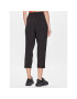 DKNY Sport Долнище анцуг DP3P3229 Черен Classic Fit - Pepit.bg