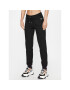 DKNY Sport Долнище анцуг DP3P3322 Черен Regular Fit - Pepit.bg