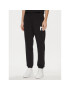DKNY Sport Долнище анцуг DP3P3379 Черен Relaxed Fit - Pepit.bg