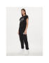 DKNY Sport Долнище анцуг DP3P3379 Черен Relaxed Fit - Pepit.bg