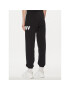 DKNY Sport Долнище анцуг DP3P3379 Черен Relaxed Fit - Pepit.bg