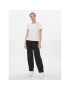 DKNY Sport Долнище анцуг DP3P3406 Черен Wide Leg - Pepit.bg