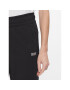 DKNY Sport Долнище анцуг DP3P3406 Черен Wide Leg - Pepit.bg