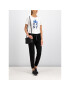 DKNY Sport Долнище анцуг DP9P1890 Черен Regular Fit - Pepit.bg