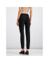 DKNY Sport Долнище анцуг DP9P1890 Черен Regular Fit - Pepit.bg