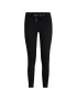 DKNY Sport Долнище анцуг DP9P1890 Черен Regular Fit - Pepit.bg